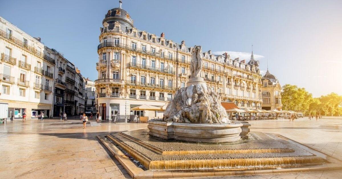 montpellier-fontaine