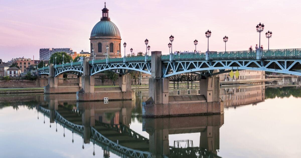 pont-saint-pierre-toulouse