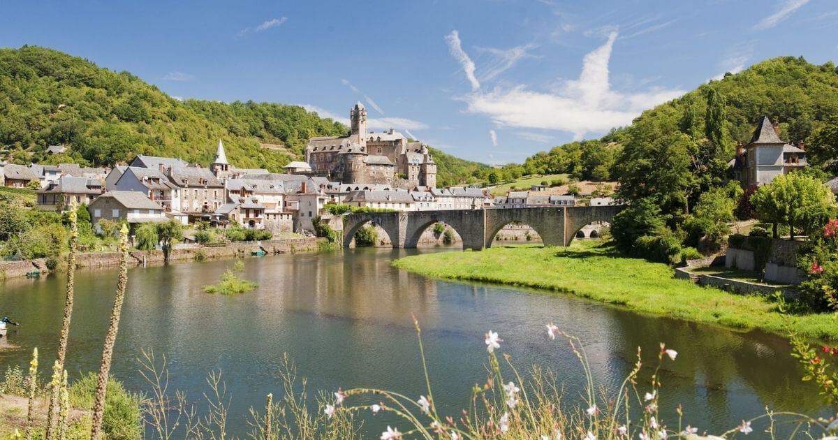 chateau-aveyron