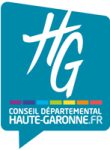 Logo CD31 - Partenaire BGE Occitanie