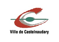 Logo Castelnaudary - Partenaire BGE Ouest Audois Logo Castelnaudary - Partenaire BGE Ouest Audois