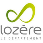 Logo Lozère - Partenaire BGE Occitanie