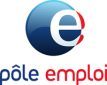Logo Pole Emploi - Partenaire BGE Occitanie