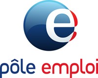 Logo Pole Emploi - Partenaire BGE Occitanie Logo Pole Emploi - Partenaire BGE Occitanie