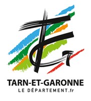Logo Tarn et Garonne - Partenaire BGE Occitanie