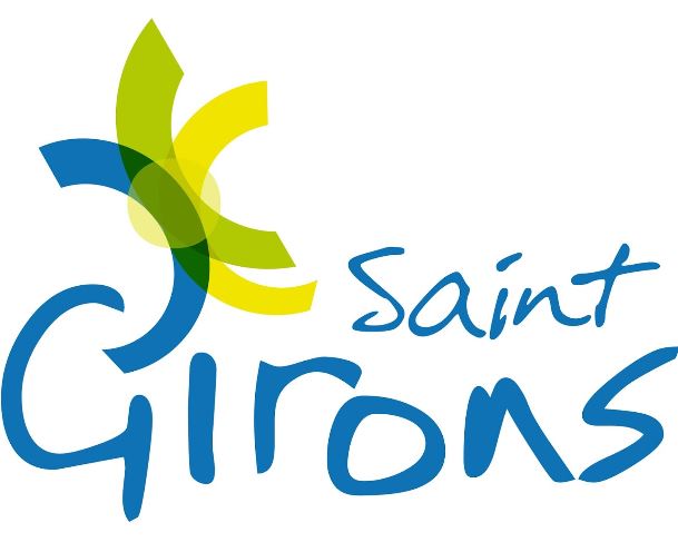 LogoSaint-Girons