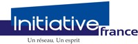 logo initiative France - Partenaire BGE pAys de Lunel