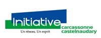 logo initiative carcasonne castelnaudary - Partenaire BGE Ouest Audois logo initiative carcasonne castelnaudary - Partenaire BGE Ouest Audois