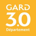 logo_gard - Partenaire BGE Occitanie