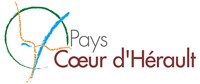 logo_pays coeur hérault - Partenaire BGE Occitanie