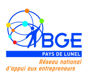 Logo BGE Pays de Lunel