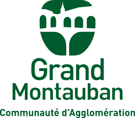 Communauté d'Agglomération du Grand Montauban