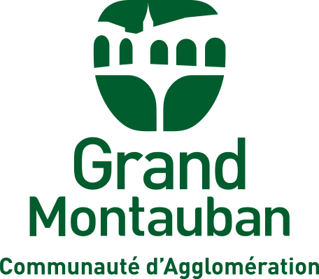 Communauté d'Agglomération du Grand Montauban