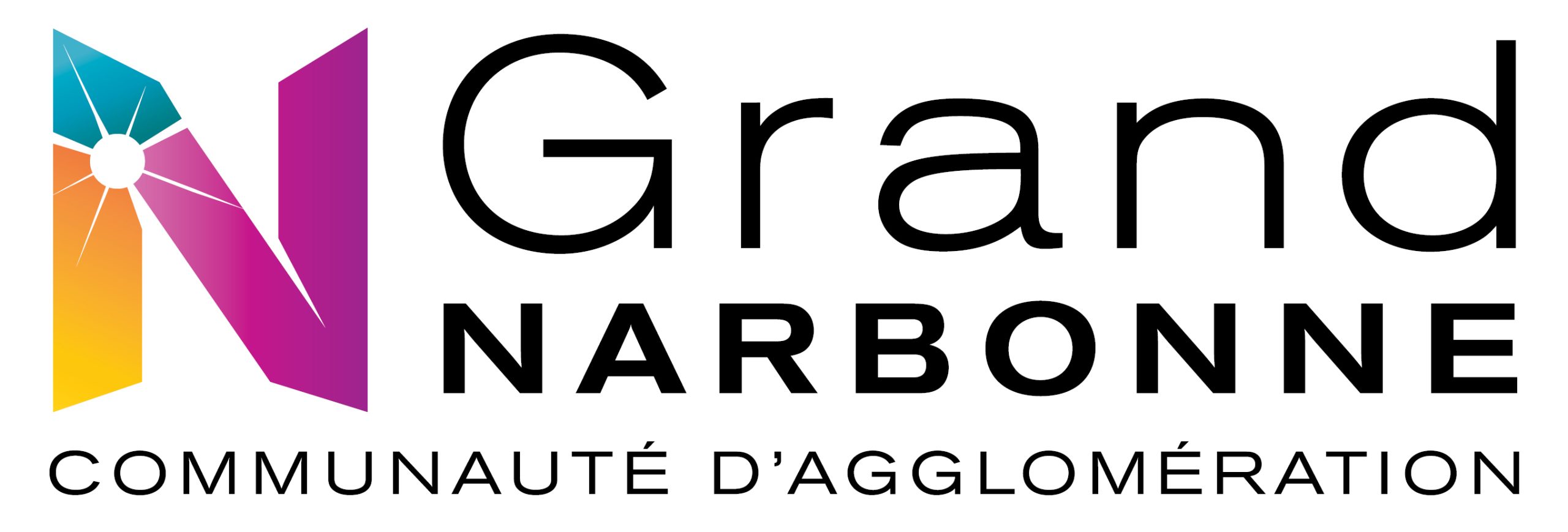 Logo Grand NArbonne partenaire BGE Occitanie