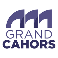 Logo_CA_Grand_Cahors partenaire BGE Occitanie