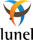 logo ville de lunel partenaire BGE Occitanie