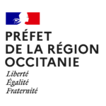 Logo Préfet Région Occitanie