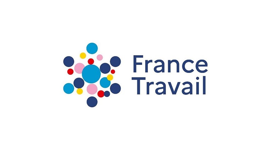 Logo France Travail