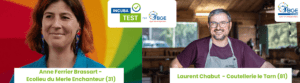 Portraits-Incubatest BGE-BGE-Occitanie