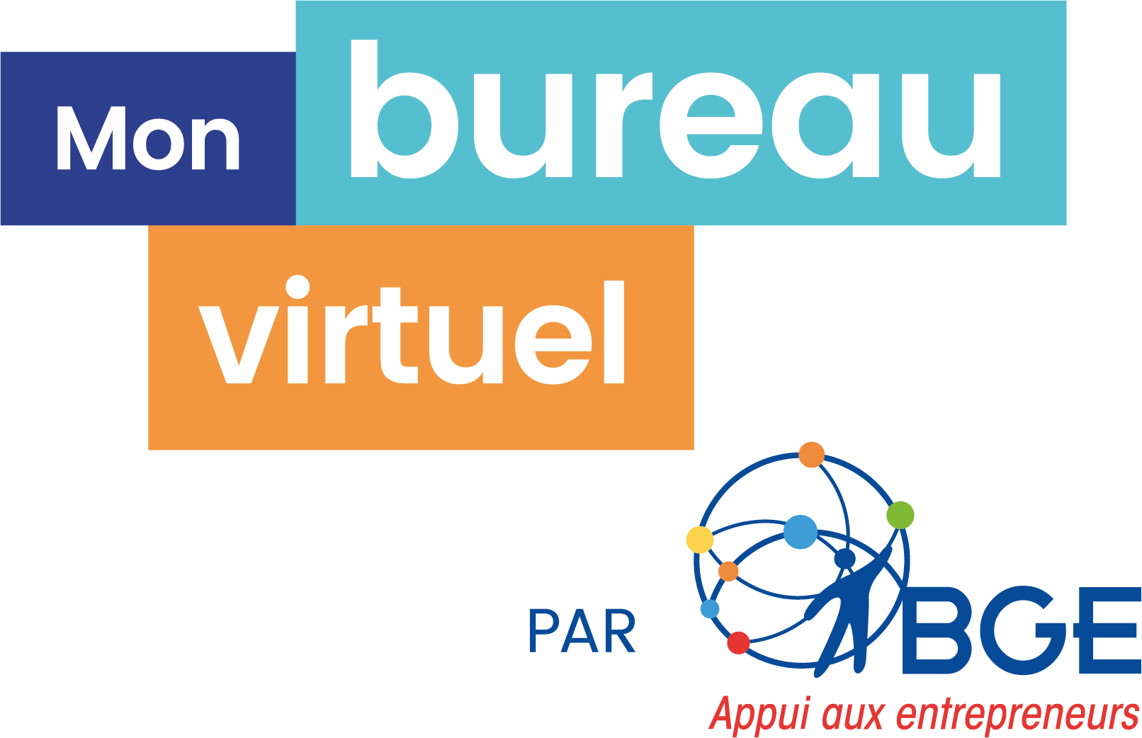 MonBureauVirtuel outil numérique BGE Occitanie MonBureauVirtuel outil numérique BGE Occitanie